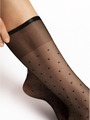 Image of 'Fiore TRISHA Knee Highs' (IMG003)