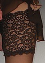 Image of 'Girardi Night - Stockings with Extra wide Lace Border' (IMG002)