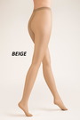 Image of 'Gabriella Exclusive 20 Pantyhose with Glossy Finish' (IMG006)