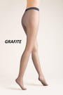 Image of 'Gabriella Exclusive 20 Pantyhose with Glossy Finish' (IMG004)