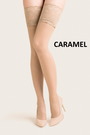 Image of 'Gabriella Sheer Hold Ups Calze Exclusive 15' (IMG005)