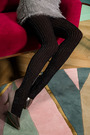 Image of 'Gabriella Tights Zoya' (IMG002)