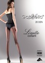 Image of 'Gabriella Linette Back-Seam Pantyhose' (IMG004)