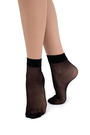 Image of 'Giulia Easy 40 Nylon Socks (2pairs/pack)' (IMG004)