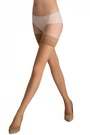 Image of 'Giulia EMOTION 20 Thigh Highs' (IMG005)