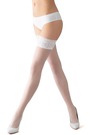 Image of 'Giulia EMOTION 20 Thigh Highs' (IMG003)