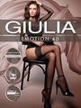 Image of 'Giulia EMOTION 40 Thigh High Stockings' (IMG001)