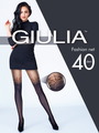 Image of 'Giulia FASHION NET 40, mod 12 Tights' (IMG001)