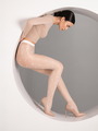 Image of 'Giulia Insomnia 20(5) Fashion Tights' (IMG001)