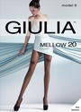 Image of 'Giulia Mellow 20 Fashion Pantyhose' (IMG001)