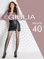 Image of 'Giulia MIRACLE 40 Tights' (IMG001)