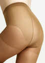 Image of 'Giulia POSITIVE LOOK 40 Queen Size Tights' (IMG003)