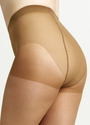 Image of 'Giulia POSITIVE STYLE 20 Queen Size Tights' (IMG002)