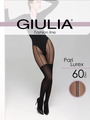 Image of 'Giulia Pari Lurex 60(4) Fashion Tights' (IMG004)