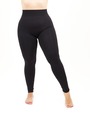 Image of 'Giulia POSITIVE Queen Size LEGGINGS' (IMG002)