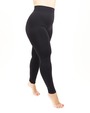 Image of 'Giulia POSITIVE Queen Size LEGGINGS' (IMG003)