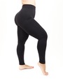 Image of 'Giulia POSITIVE Queen Size LEGGINGS' (IMG004)