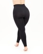 Image of 'Giulia POSITIVE Queen Size LEGGINGS' (IMG005)