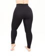 Image of 'Giulia POSITIVE Queen Size LEGGINGS' (IMG006)