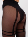 Image of 'Giulia Special 20(2) Fashion Tights' (IMG002)