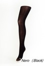 Image of 'Giulia Blues 40 Microfiber Tights' (IMG002)