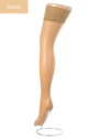 Image of 'Giulia Chic Thigh Highs with Cuban Heel and Back Seam' (IMG004)