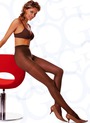 Image of 'Glamour Positive Press 70 Control Top Pantyhose' (IMG002)