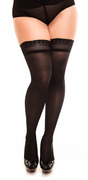 Image of 'Vital 40 Thigh Highs with Support 50114' (IMG003)