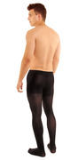 Image of 'Microman 100 Tights for Men 50420' (IMG003)