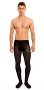 Image of 'Support 40 Tights for Men 50424' (IMG002)