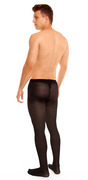 Image of 'Support 40 Tights for Men 50424' (IMG003)