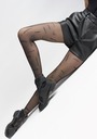 Image of 'Marilyn Liberty W10 Sheer Pantyhose' (IMG002)