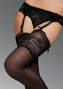 Image of 'Marilyn 04 Paris Suspender Stockings' (IMG003)