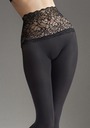 Image of 'Marilyn OPAQUE SLIM EMOTION 60  Seamless Tights' (IMG002)