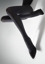 Image of 'Marilyn Velour 180 Opaque T-band Tights' (IMG001)