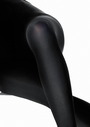 Image of 'Marilyn Velour 180 Opaque T-band Tights' (IMG004)