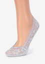 Image of 'Marilyn Z33 Women's Elastic Lace Ankle Socks' (IMG003)