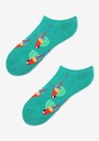 Image of 'Marilyn Footies ARA Ankle Socks' (IMG001)