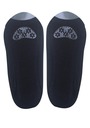 Image of 'Marilyn LUX LINE NF Toeless Low Cut Socks with no slip sole' (IMG003)