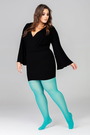 Image of 'Mona MARGARET 50 Queen Size Tights' (IMG002)