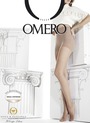 Image of 'Omero Freebody 20 Tights without waistband' (IMG001)