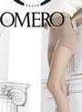 Image of 'Omero Freebody 20 Tights without waistband' (IMG002)