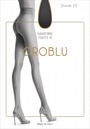 Image of 'Oroblu Divine 10 Nanofiber Tights' (IMG003)