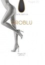 Image of 'Oroblu Magie 20 Tights' (IMG001)