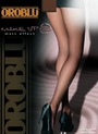 Image of 'Oroblu Make Up 20 Matt Effect Resistant Tights' (IMG001)