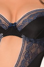 Image of 'Passion GISELE Corset' (IMG002)