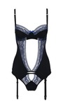 Image of 'Passion GISELE Corset' (IMG004)