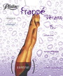 Image of 'Platino Frappe Control Tights, 523' (IMG001)