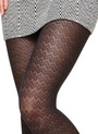 Image of 'Pompea Kalle Fashion Tights' (IMG002)