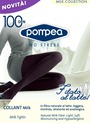 Image of 'Pompea MILK Natural Fiber Tights' (IMG002)